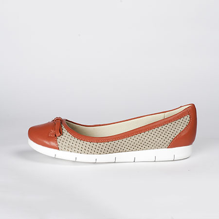  Softflex 12 Bege  Coral _ 2