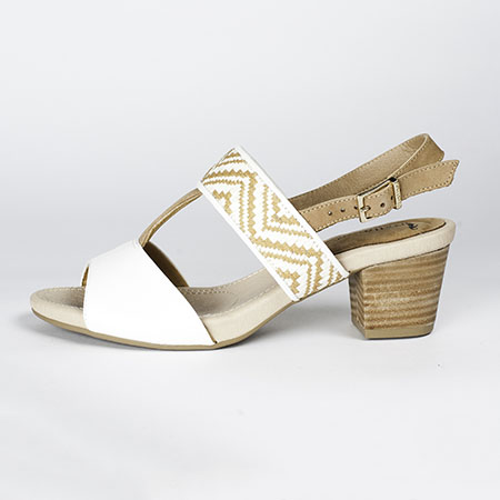  Natural 9 Branco  Bege _ 2